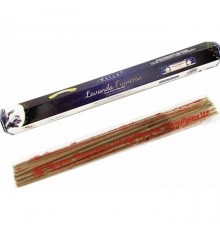Благовония French Lavender Satya 20 шт