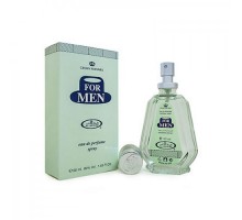 Al Rehab Мужской For Men Парфюмерная Вода 50 мл