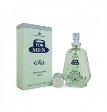 Al Rehab Мужской For Men Парфюмерная Вода 50 мл