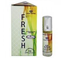 Al Rehab Унисекс Fresh Масляные Духи Ролик 6мл