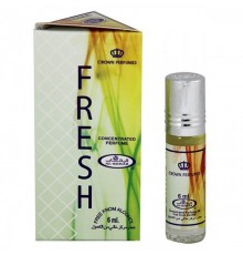 Al Rehab Унисекс Fresh Масляные Духи Ролик 6мл