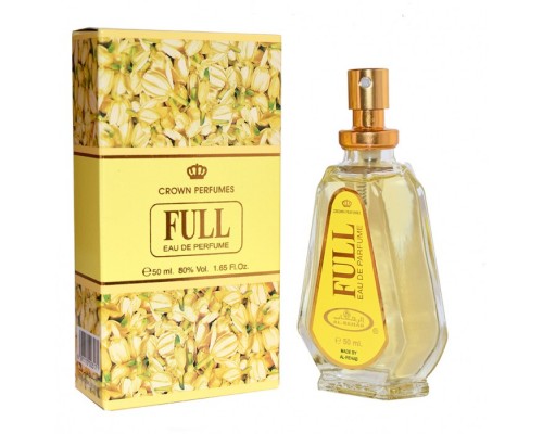 Al Rehab Женский Full Парфюмерная Вода 50 мл