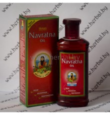 Масло Массажное Химани Навратна Himani Navratna Oil 100 мл