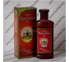 Масло Массажное Химани Навратна Himani Navratna Oil 100 мл