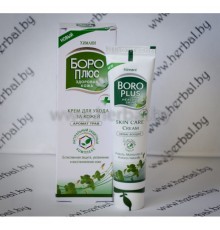 Боро Плюс Химани Крем для Ухода за Кожей Аромат Трав Himani 25 мл