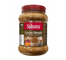 Смесь Специй Универсальная Garam Masala 1кг Suhana