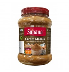 Смесь Специй Универсальная Garam Masala 1кг Suhana