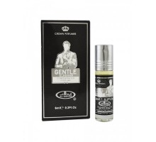 Al Rehab Унисекс Gentle Масляные Духи Ролик 6мл