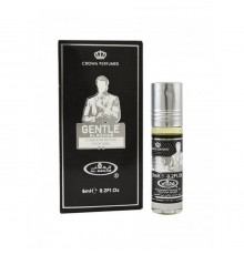 Al Rehab Унисекс Gentle Масляные Духи Ролик 6мл