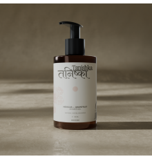 Гель для Душа Hibiscus & Grapefruit Shower Gel 300 мл Tanishka