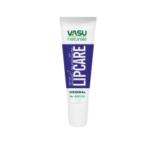 Бальзам для Губ Увлажняющий Lip Care Vasu 10 г