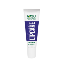 Бальзам для Губ Увлажняющий Lip Care Vasu 10 г