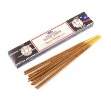 Благовония Good Vibes Satya 15 г