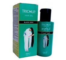 Trichup Масло для Волос с Черным Тмином Black Seed 100 мл