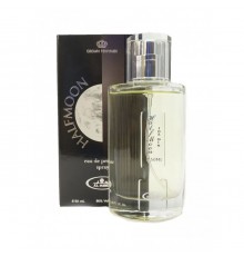 Al Rehab Мужской Halfmoon For Men Парфюмерная Вода 50 мл