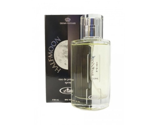 Al Rehab Мужской Halfmoon For Men Парфюмерная Вода 50 мл