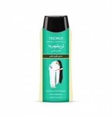 Trichup Шампунь с Экстрактами Трав Healthy Long & Strong 200 мл (Arabic Pack)