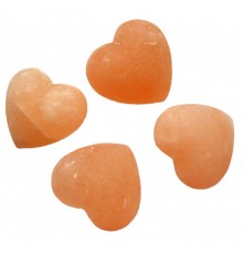 Himalayan Солевой Брусок Сердце 100-200 г