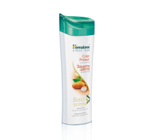 Шампунь Защита Цвета Himalaya 200 мл