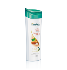 Шампунь Защита Цвета Himalaya 200 мл