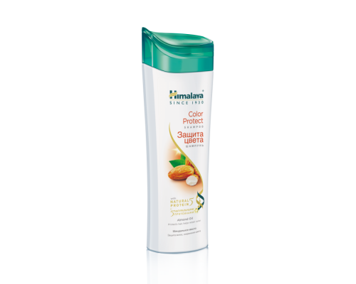 Шампунь Защита Цвета Himalaya 200 мл
