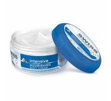 Питательный Крем для Тела Swiss Image 200 мл