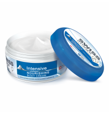 Питательный Крем для Тела Swiss Image 200 мл