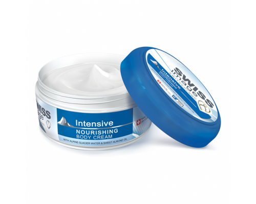 Питательный Крем для Тела Swiss Image 200 мл