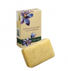 Аюрведическое Мыло с Маслом Кумкумади Veda Vedica 125 г