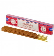 Благовония Indian Rose Nag Champa Satya15 г
