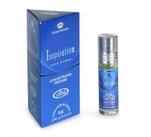 Al Rehab Мужской Inspiration Масляные Духи Ролик 6 мл