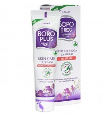 Боро Плюс Химани Крем для Ухода за Кожей Без Запаха Himani 25 мл