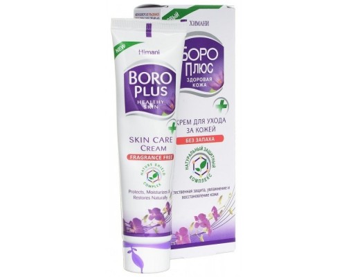 Боро Плюс Химани Крем для Ухода за Кожей Без Запаха Himani 25 мл