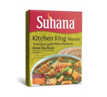 Смесь Специй Королевская Kitchen King 50 г Suhana