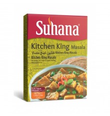 Смесь Специй Королевская Kitchen King 50 г Suhana
