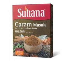 Смесь Специй Универсальная Garam Masala 50г Suhana