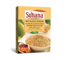 Манго Порошок Mango Powder Suhana 100г