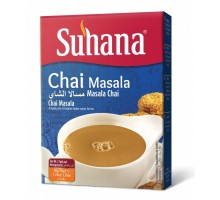 Смесь Специй для Чая Масала Chai Masala 50г Suhana