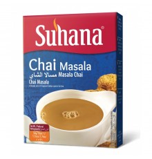 Смесь Специй для Чая Масала Chai Masala 50г Suhana