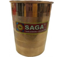 Медный Cтакан Designer 1 шт