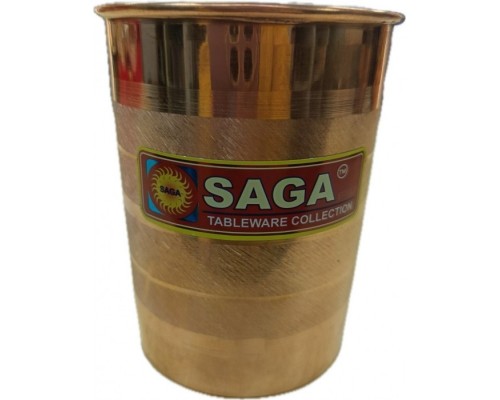 Медный Cтакан Designer 1 шт