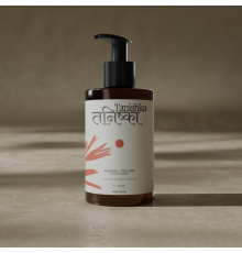 Кондиционер для Поврежденных и Ломких Волос Shikakai & Tea Tree Conditioner 300 мл Tanishka