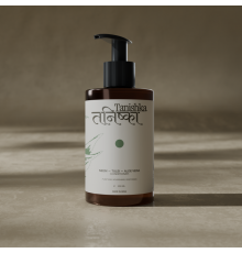 Восстанавливающий Кондиционер для Волос Neem Tulsi & Aloe Vera Conditioner 300 мл Tanishka