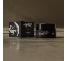 Крем для Лица Ночной Восстанавливающий Night Face Cream 50 мл Tanishka