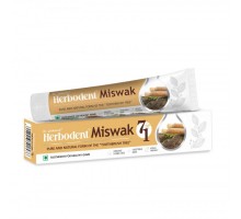 Зубная Паста Хербодент Мисвак Miswak Herbodent 100г Dr. Jaikaran