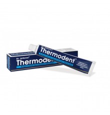 Зубная Паста Thermodent 100г Dr. Jaikaran