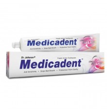 Зубная Паста Medicadent 100г Dr. Jaikaran
