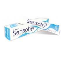 Зубная Паста Sensohyi 100г Dr. Jaikaran