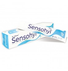 Зубная Паста Sensohyi 100г Dr. Jaikaran