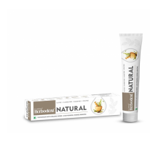 Зубная Паста Хербодент Natural Herbodent 100г Dr. Jaikaran